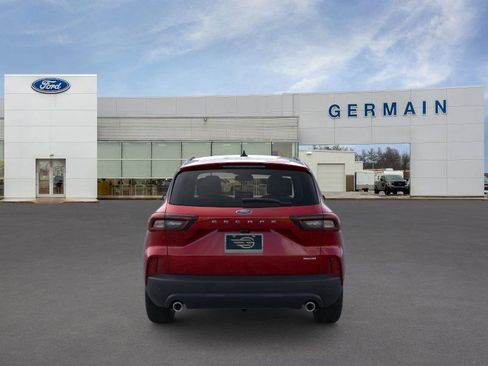 New 2026 Ford Escape ST-Line Select w/ Tech Pack #2 image 5