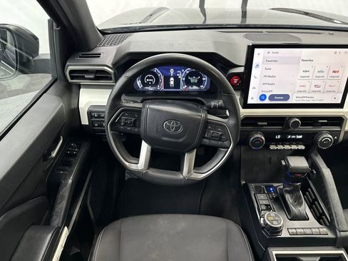 Used 2024 Toyota Tacoma TRD Off-Road AWD/4WD image 22