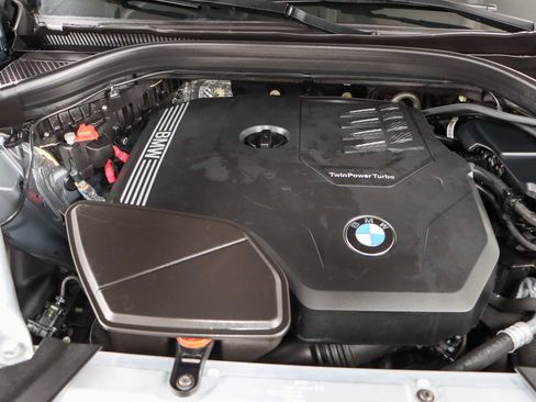 Used 2023 BMW X3 xDrive30i image 31
