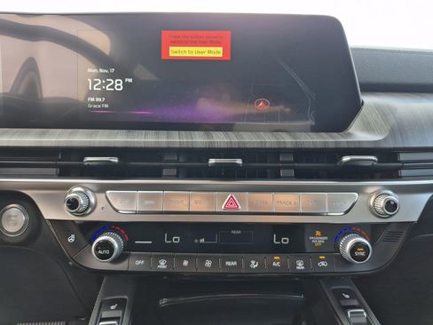 New 2025 Kia Telluride EX image 8