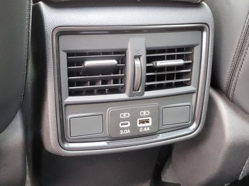 Used 2026 Subaru Forester Sport AWD/4WD image 16