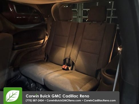 Used 2013 Dodge Durango SXT w/ Popular Equipment Group AWD/4WD image 13