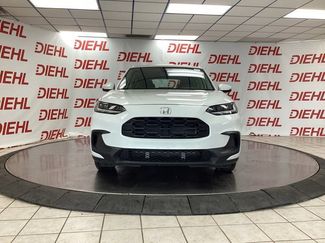 Used 2024 Honda HR-V LX video 2
