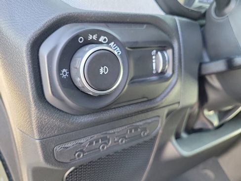 New 2026 Jeep Wrangler Willys image 18