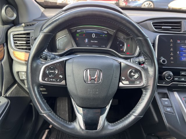 Used 2022 Honda CR-V Touring image 19