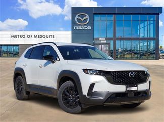 New 2026 MAZDA CX-50 AWD 2.5 Hybrid w/ Weather Package video 1