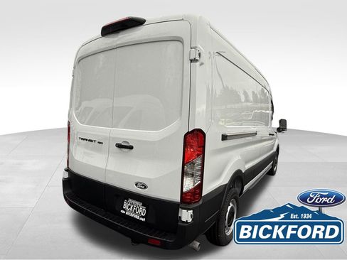 New 2026 Ford Transit 150 148 Medium Roof image 7