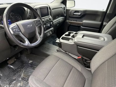 Used 2022 Chevrolet Silverado 1500 RST image 10
