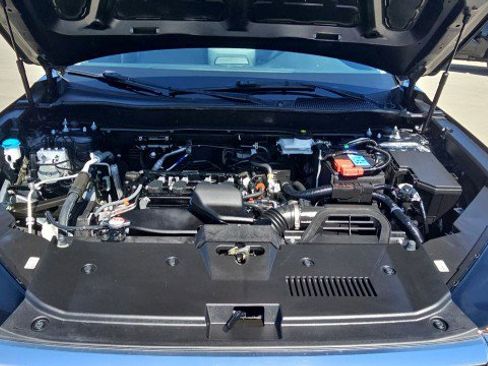 Used 2023 Honda CR-V EX image 31