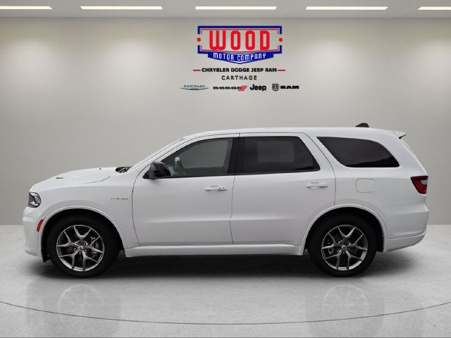 New 2026 Dodge Durango GT AWD/4WD image 6
