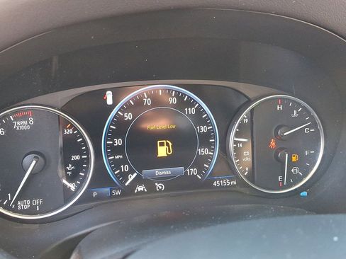 Used 2023 Buick Enclave Premium w/ Experience Buick Package image 12