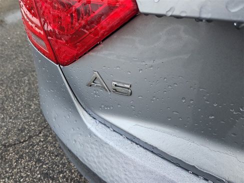 Used 2016 Audi A5 2.0T Premium Plus w/ Technology Package image 4