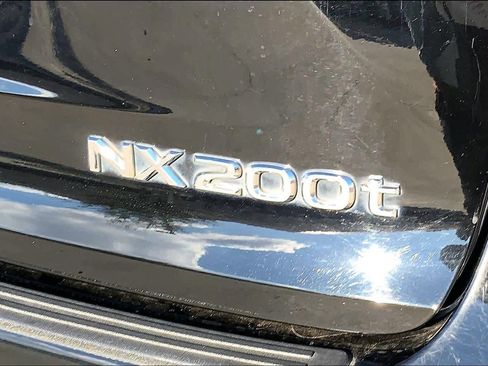 Used 2017 Lexus NX 200t F Sport image 9