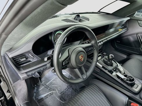 Used 2024 Porsche 911 GT3 RS image 4