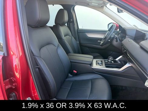 Used 2026 MAZDA CX-90 3.3 Turbo w/ Preferred Package AWD/4WD image 17