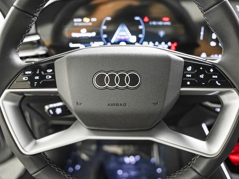 New 2026 Audi A6 Premium Plus image 15