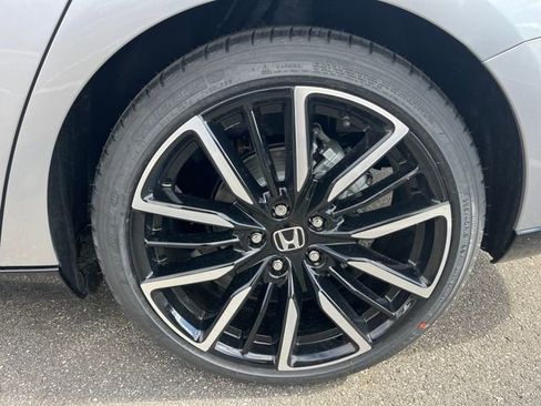 New 2026 Honda Accord Touring image 10