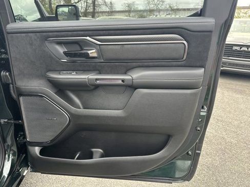 New 2026 RAM 1500 RHO w/ RHO Level 1 Equipment Group image 16
