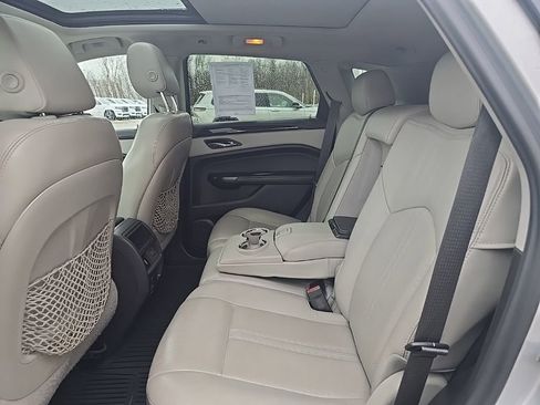 Used 2014 Cadillac SRX Performance w/ Driver Awareness Package image 11