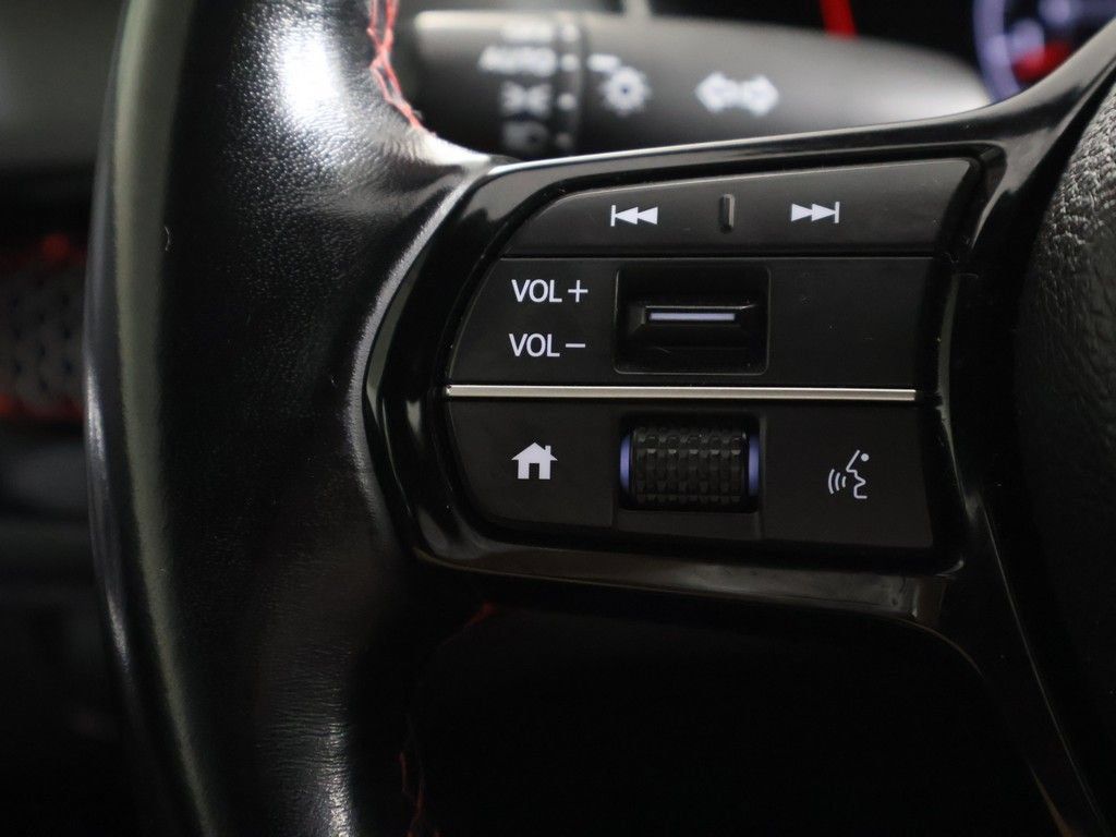 Used 2022 Honda Civic Si image 37