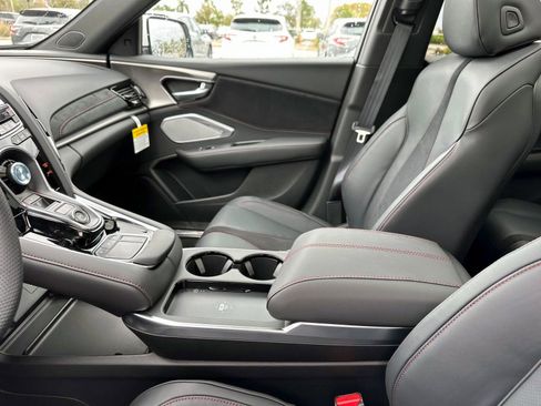 Used 2025 Acura RDX A-Spec image 23
