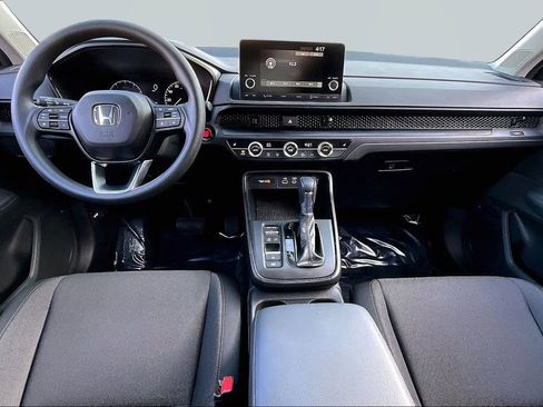 Certified 2024 Honda CR-V EX image 7