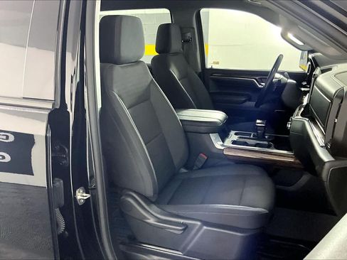 Used 2024 GMC Sierra 1500 Elevation AWD/4WD image 9