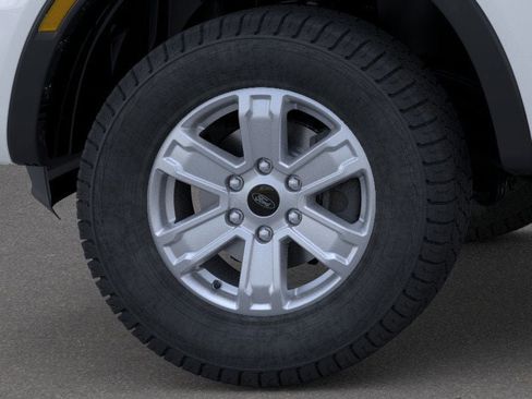 New 2025 Ford Ranger XL image 19