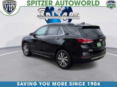 Used 2024 Chevrolet Equinox Premier image 7