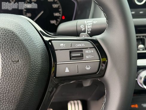 Used 2026 Honda Civic Sport image 18