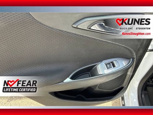Used 2024 Chevrolet Malibu LT FWD image 37