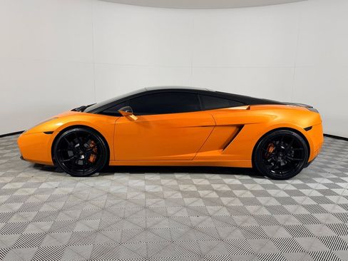 Used 2004 Lamborghini Gallardo image 11
