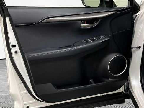 Used 2021 Lexus NX 300 FWD w/ Comfort Package image 22