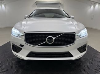 Used 2018 Volvo XC60 T6 R-Design w/ Convenience Package video 2