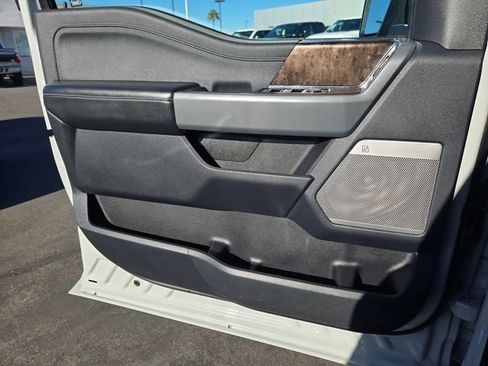 Certified 2023 Ford F150 Lariat AWD/4WD image 13