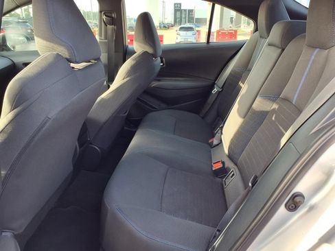 Used 2021 Toyota Corolla SE FWD image 17