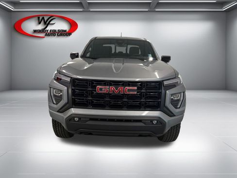 New 2026 GMC Canyon Elevation w/ Convenience Package AWD/4WD image 2