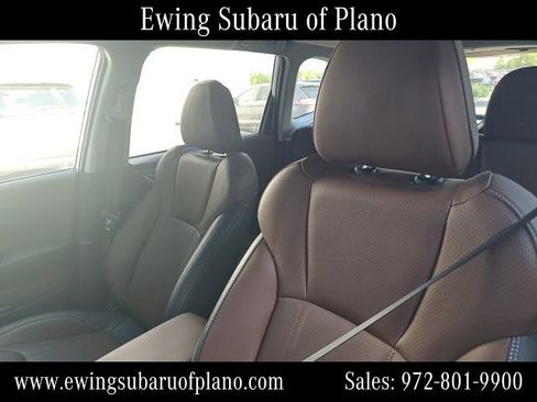 Used 2024 Subaru Forester Touring AWD/4WD image 6