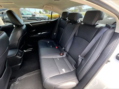 Used 2024 Lexus ES 350 w/ Premium Package image 21