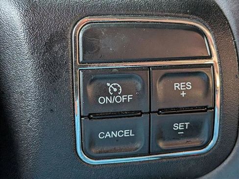 Used 2012 Jeep Wrangler Rubicon w/ PWR Convenience Group AWD/4WD image 12