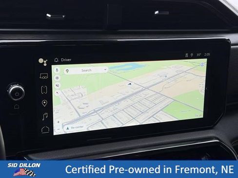 Certified 2024 GMC Sierra 1500 AT4 w/ Technology Package AWD/4WD image 10