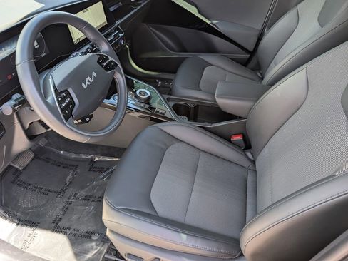 Used 2023 Kia Niro Wind image 15