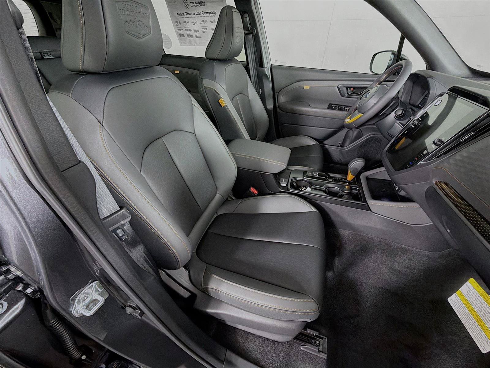 New 2026 Subaru Forester Wilderness AWD/4WD image 27