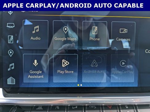 Used 2024 Chevrolet Silverado 2500 High Country w/ High Country Premium Package image 20