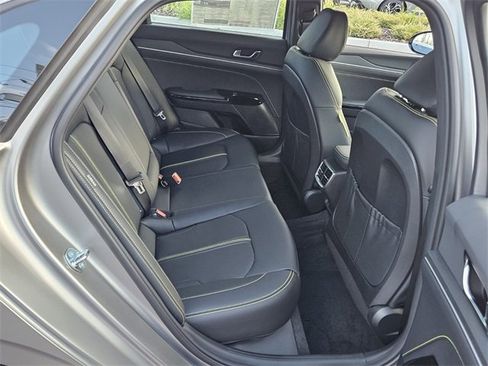 New 2026 Kia K5 GT w/ GT1 Package image 11