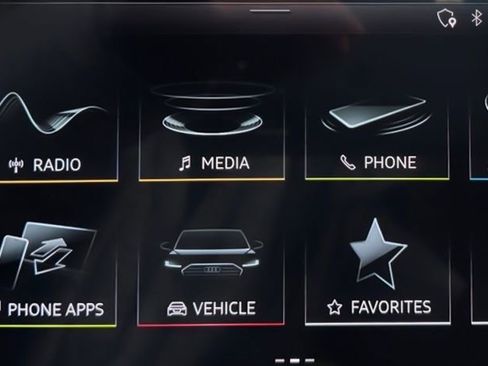 Used 2022 Audi Q5 2.0T Premium Plus w/ Premium Plus Package image 23