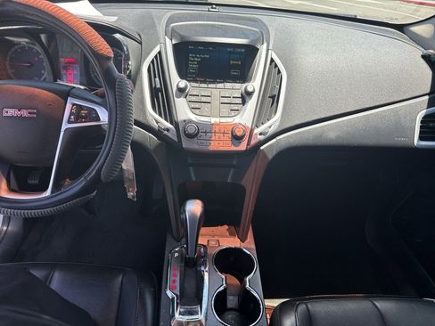 Used 2014 GMC Terrain SLT FWD image 20