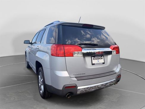 Used 2015 GMC Terrain SLT FWD image 3