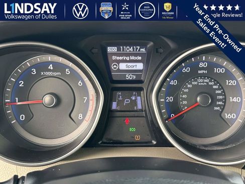 Used 2016 Hyundai Elantra GT image 25