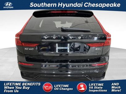 Used 2024 Volvo XC60 B5 Plus